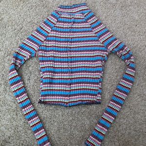 free people turtle neck